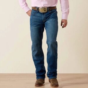 Ariat M5 Marston Straight Jean 34x34